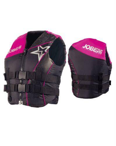 JOBE Progress Nylon Damen Weste