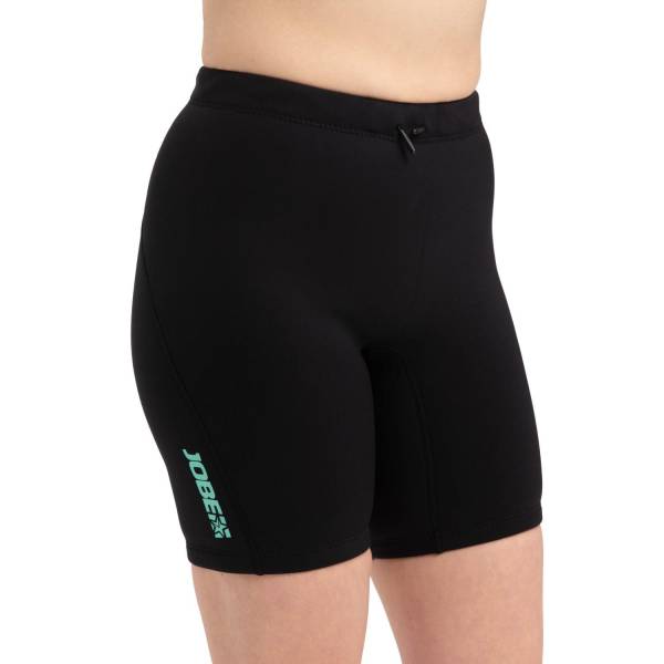 Jobe Damen Neopren Shorts 2mm Neoprenhose Wassersport SUP Surf